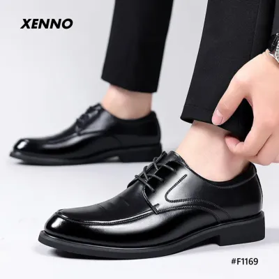 ROYAL STITCH DRESS SHOES